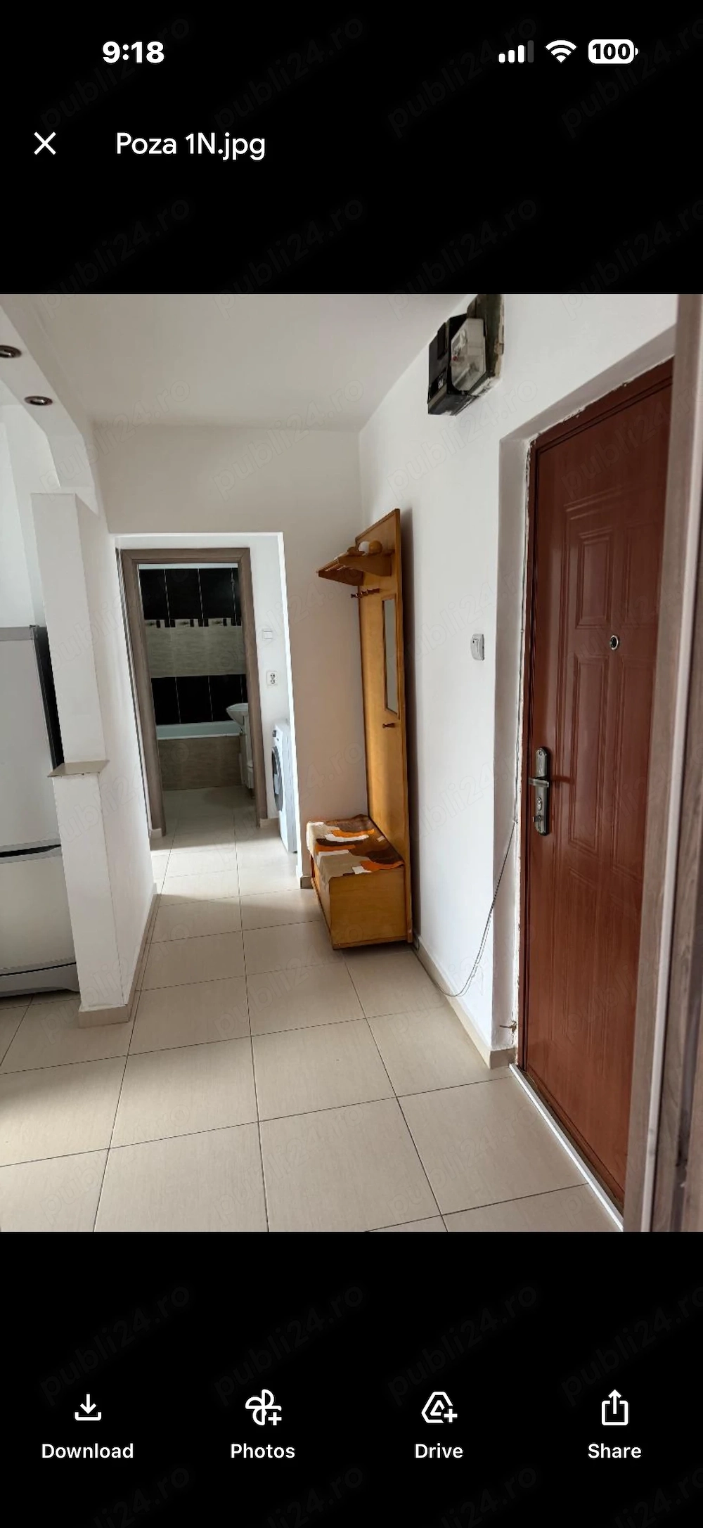 Inchiriez apartment 2 camera , Manastur str.Izlazului 