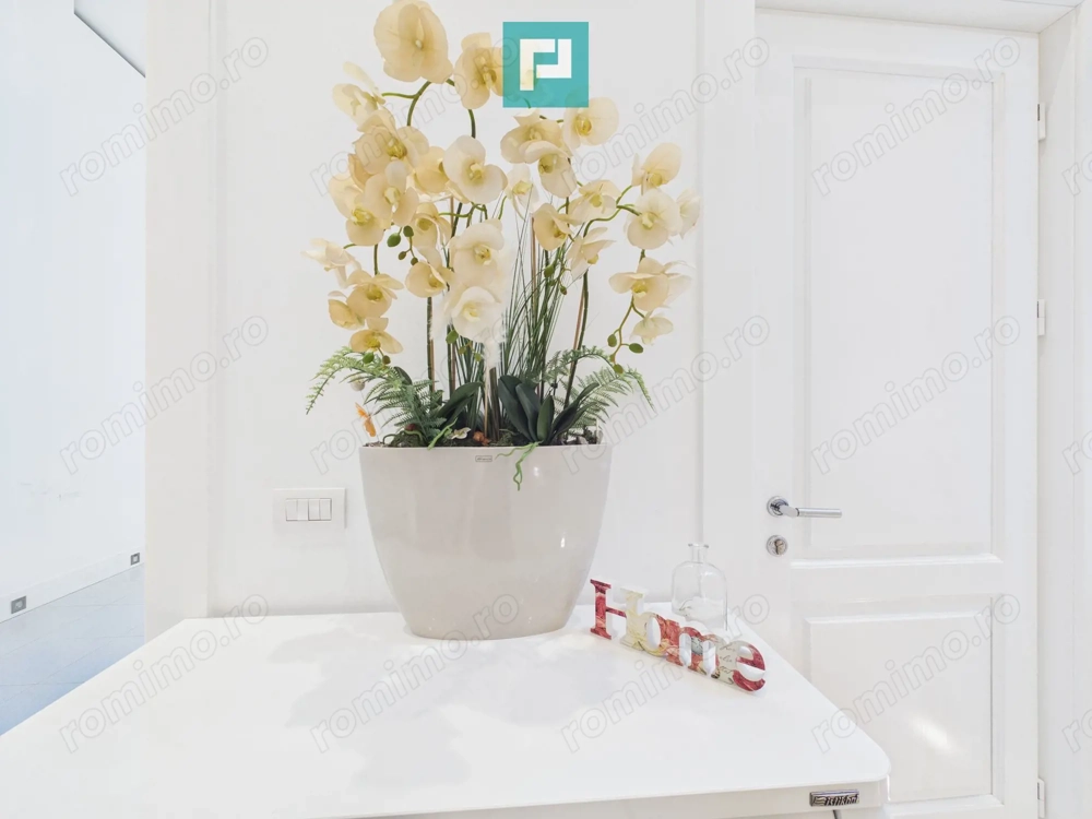Apartament deosebit în clădire istorică central