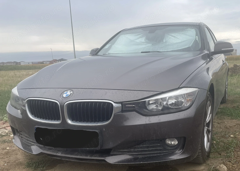 Vand BMW Seria 3 - 316d