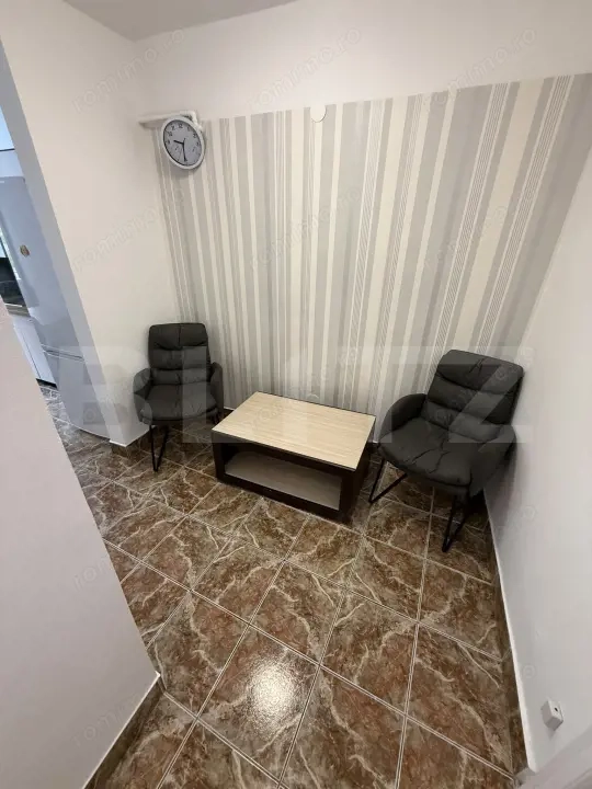 Apartament 1 camer Bdul. Independentei ETAJ 1