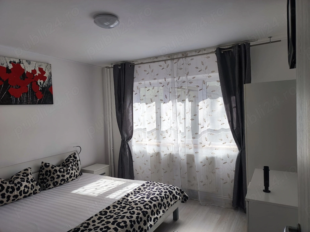 Apartament 4 camere parter ,proprietar, Pitesti Central Popa Sapca