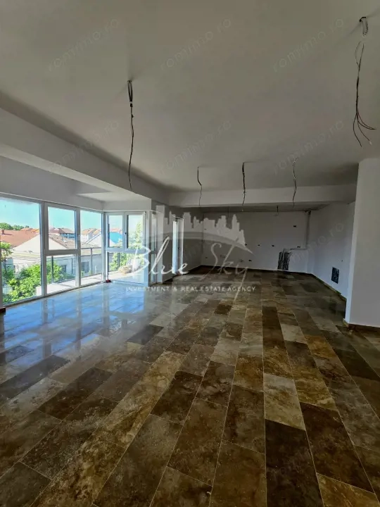 Proprietate Exclusivistă în Faleza Nord