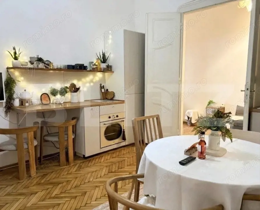 Apartament de inchiriat, 105 mp, zona Ultracentral 