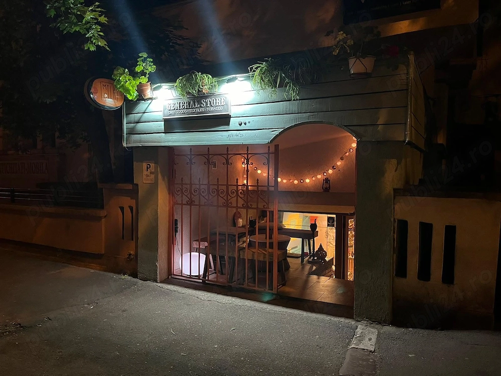 Persoana fizica ,  inchiriez spatiu comercial ultracentral - ploiesti - 450 euro , negociabil