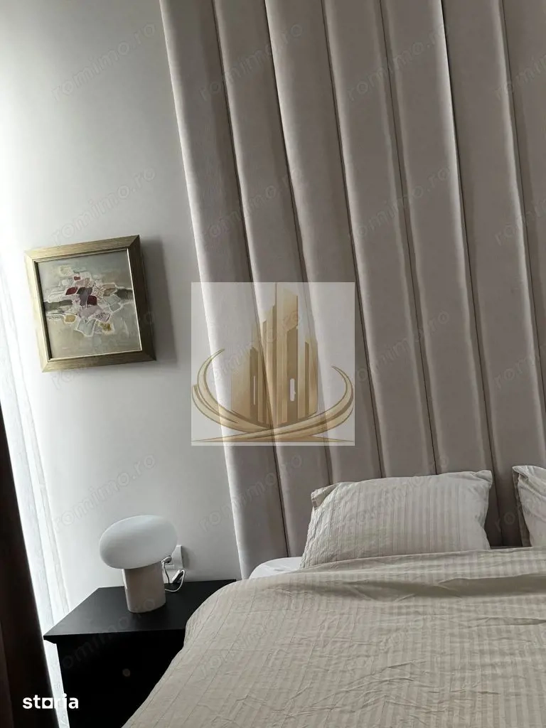 Duplex cu 4 camere, Casă Modernă pe Parter | 95 mp Utili | 289MP teren