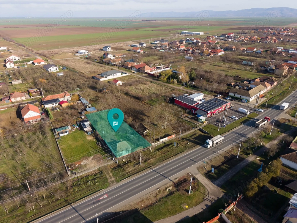 Casa – Mândruloc