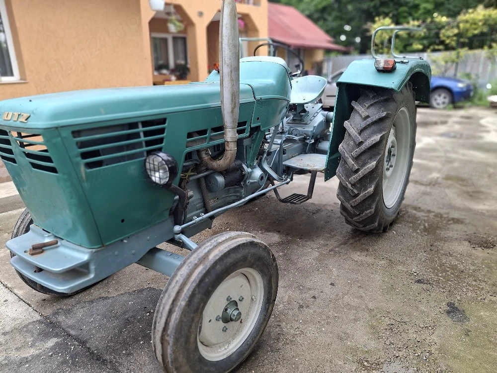 Deutz 55cp 