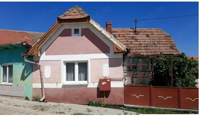 Vand casa 