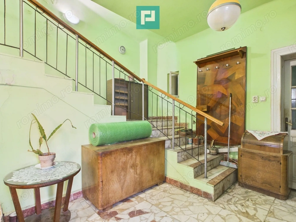 Casă – 5 camere | Cantemir -Zona centrala