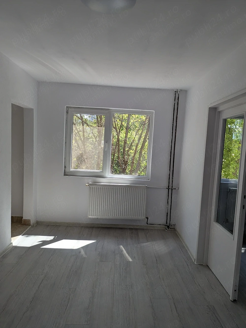 Apartament 2 Camere Renovat De La Zero Zona Sagului Unicarm