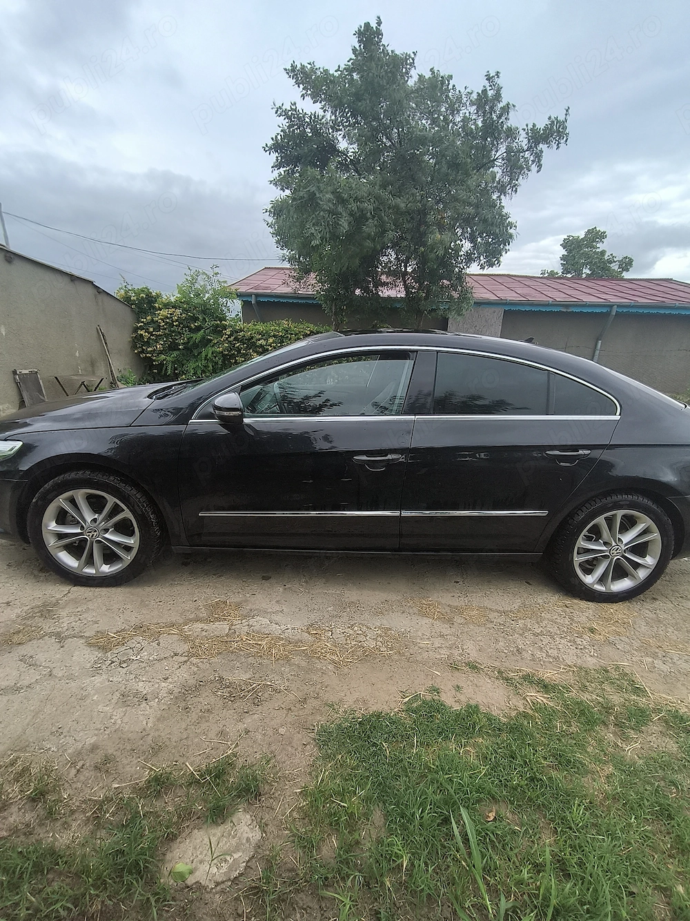 Vw passat CC 2010 automat!! Proveniența Franța!!! 