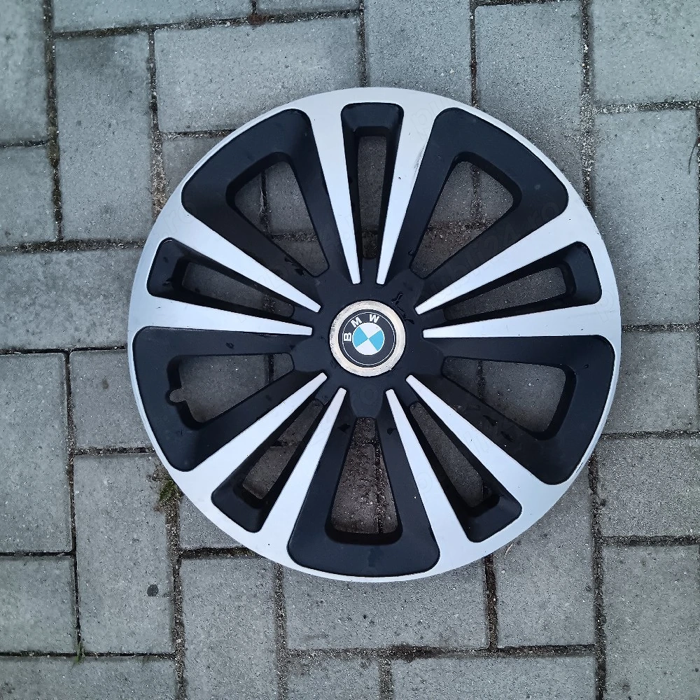 Capac protectie BMW 16"