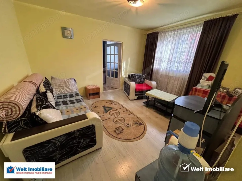 Ocazie! Apartament 3 camere, 38 mp, Gheorgheni, Cluj-Napoca