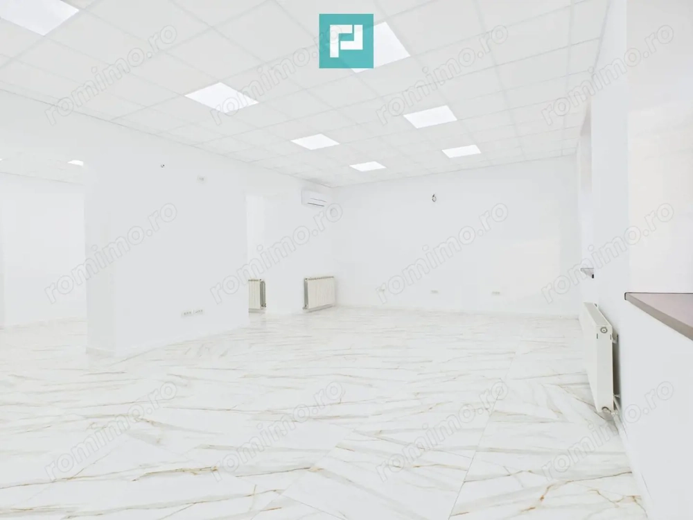 Apartament spectaculos ultracentral de închiriat