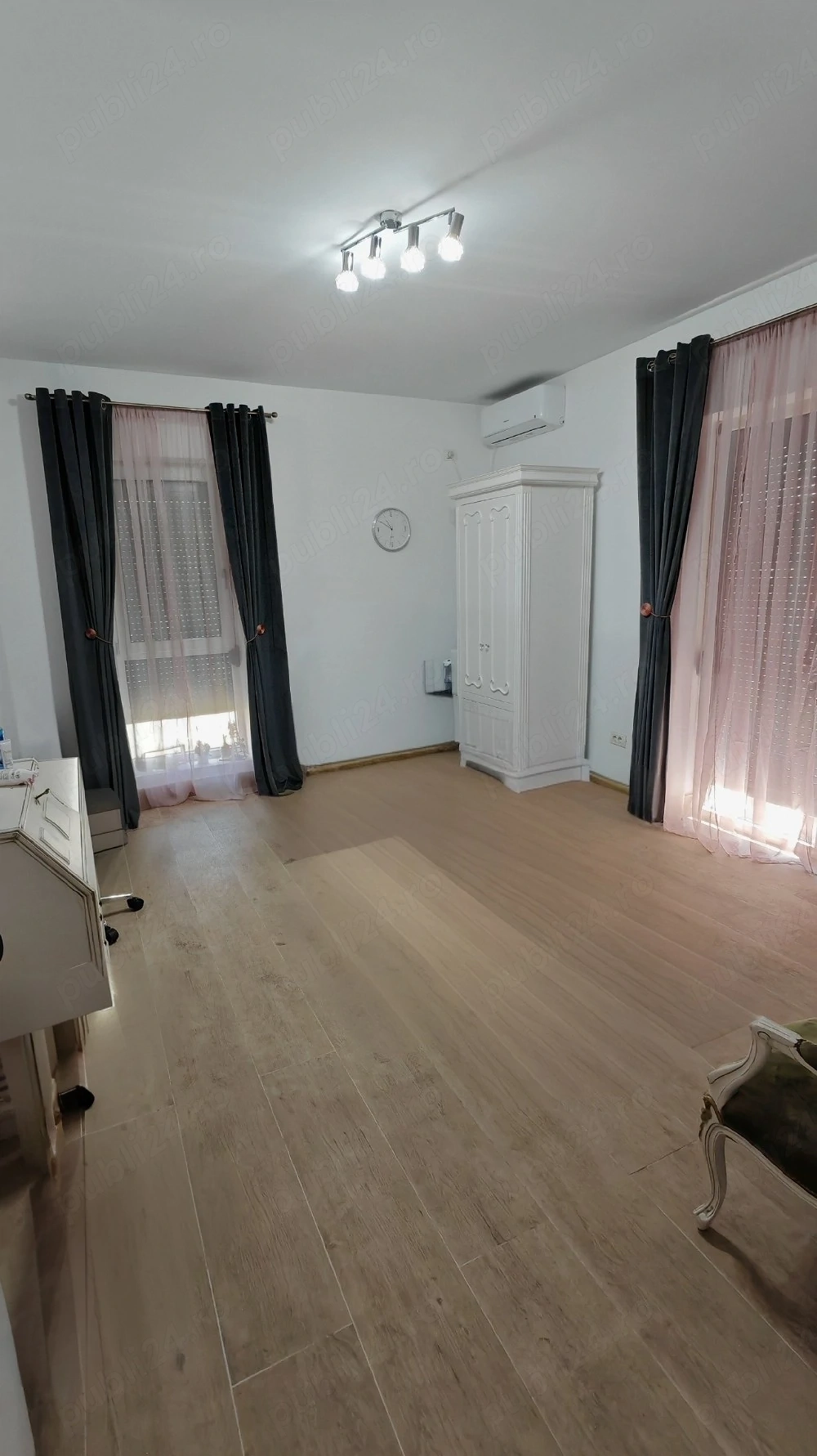 Inchiriere spatiu comercial, pt birou, beauty, masaj terapeutic,etc.