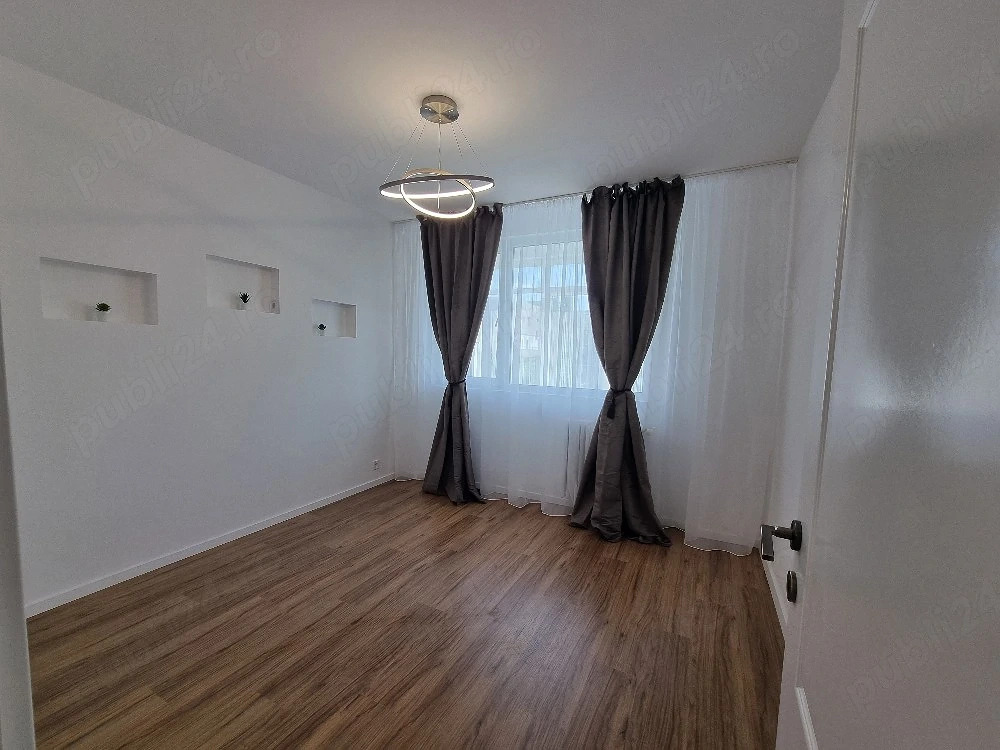 Propietar Vand Ap 2 Camere Renovat , Ion Mihalache,  Metrou 1Mai 