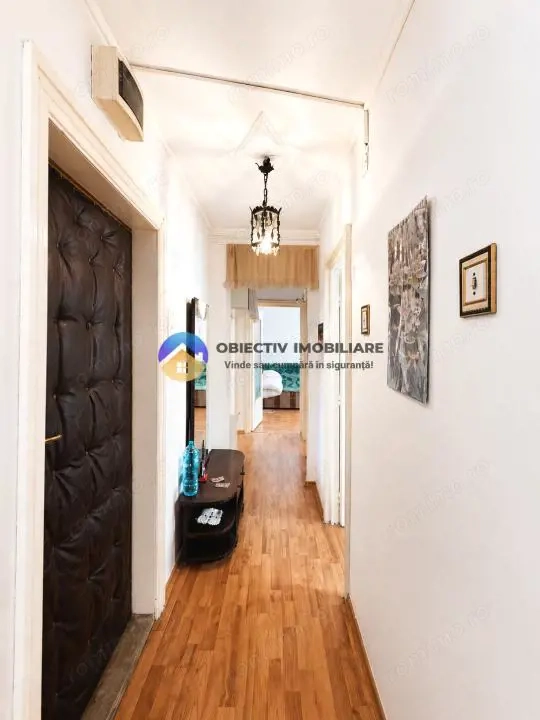 Apartament 2 camere strada Mihai Viteazu ,etaj 2 - Piatra Neamt