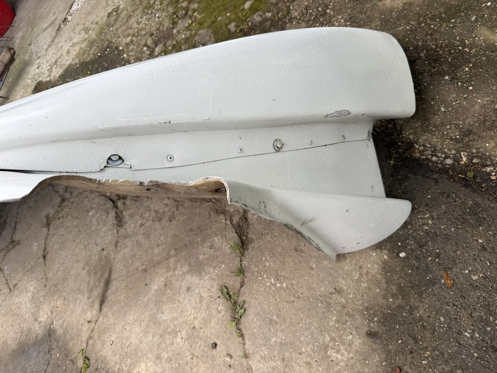 Paravant duba 3.5 Tone
