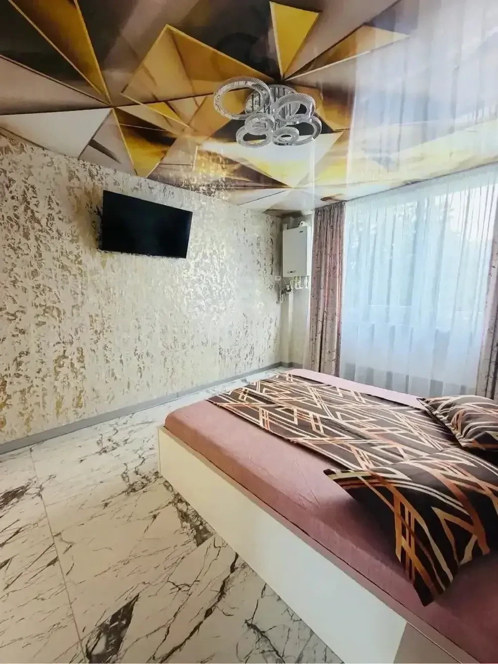 Regim hotelier Ultracentral lux A-uri si I4 Parc viva