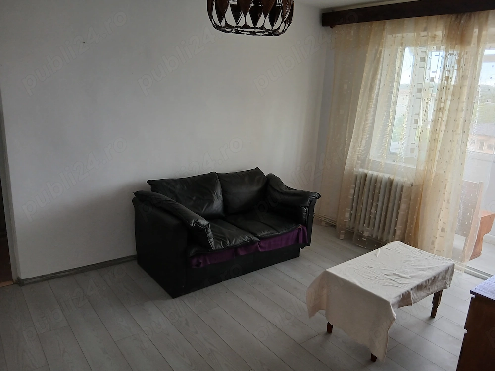 Apartament Zona Turn 2 Camere La Cheie!