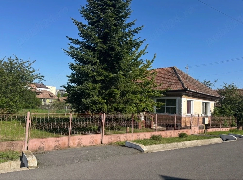 casa de vanzare - Iernut 