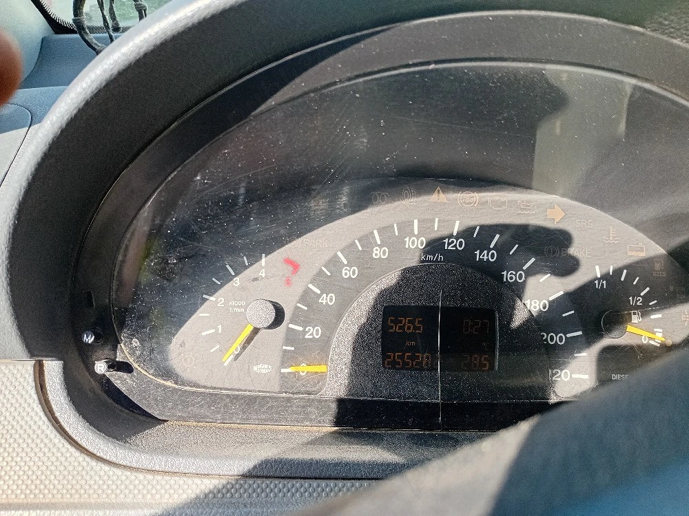 vito 2.2 2006