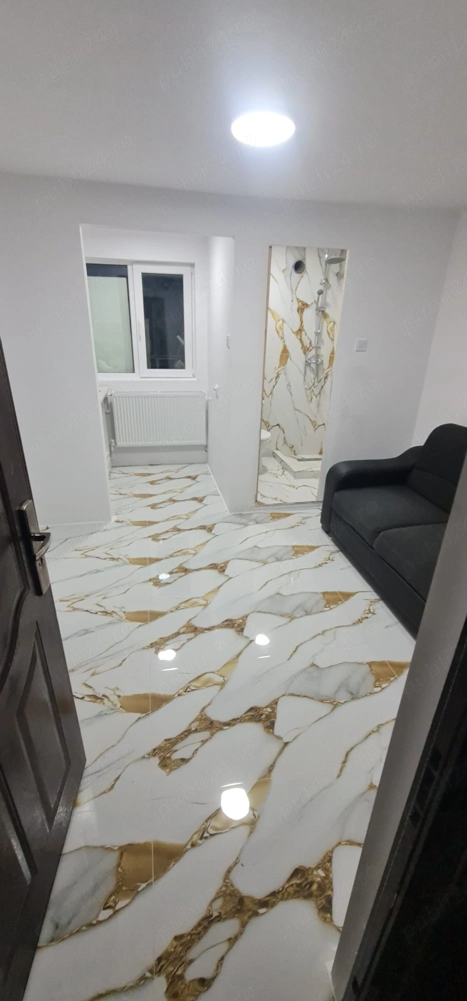 Vand Garsoniera propietate personala sector 3 cf 3 17 m