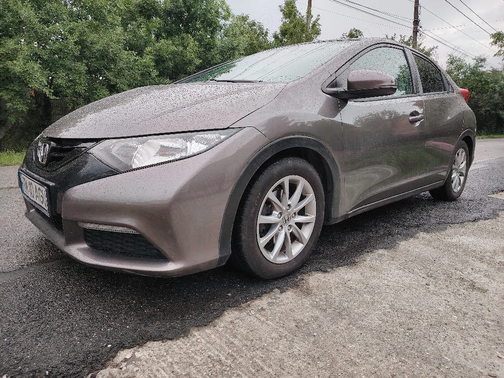 Vând Honda Civic 2013