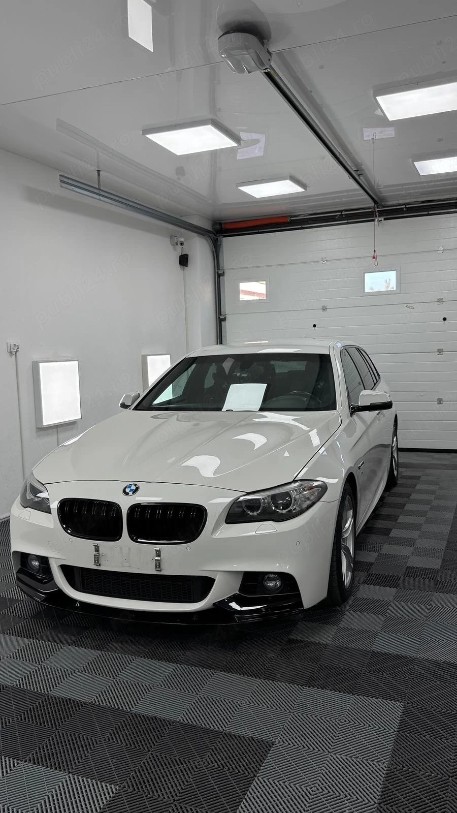 Bmw seria 5 F11