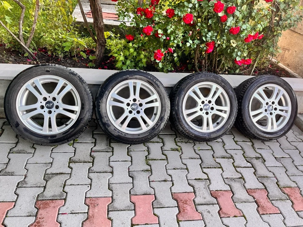 Vand jante aliaj 