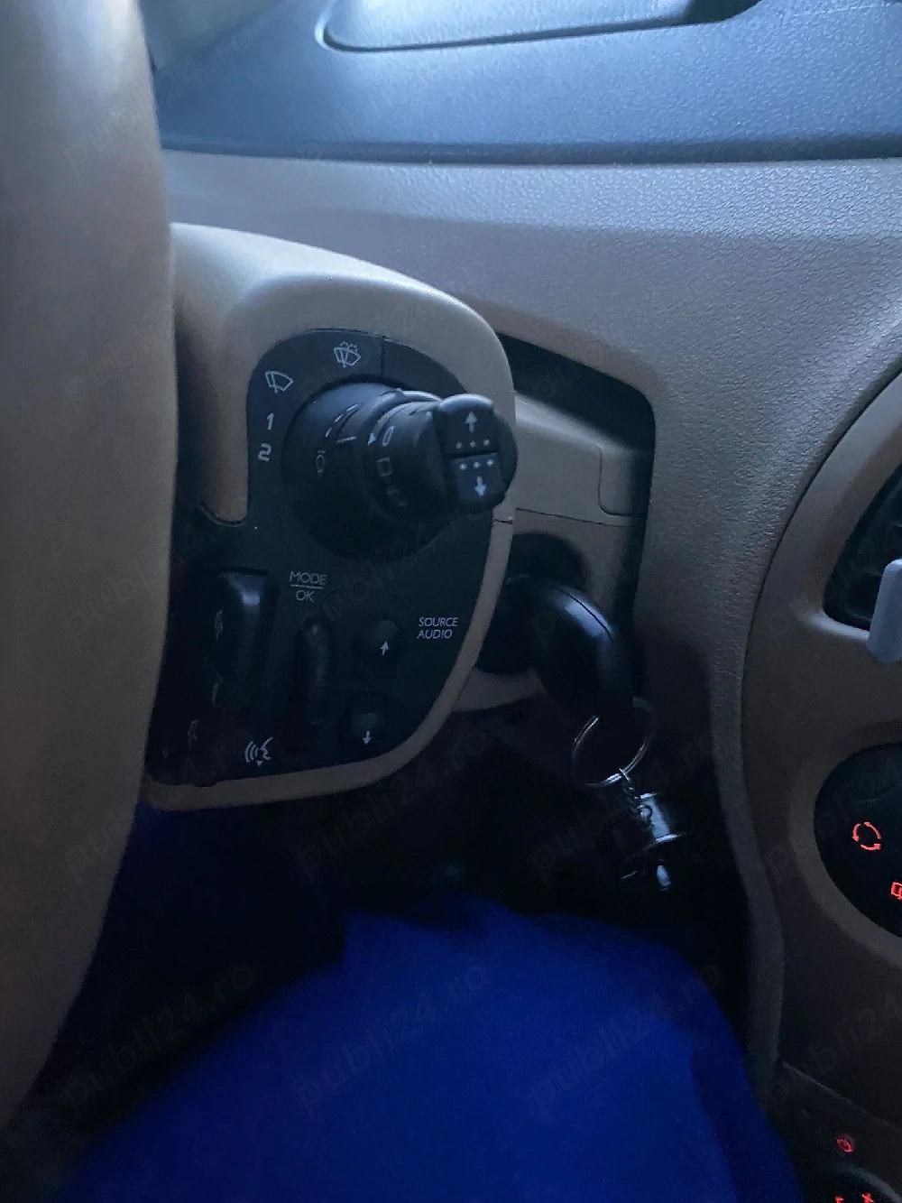 Renault Modus