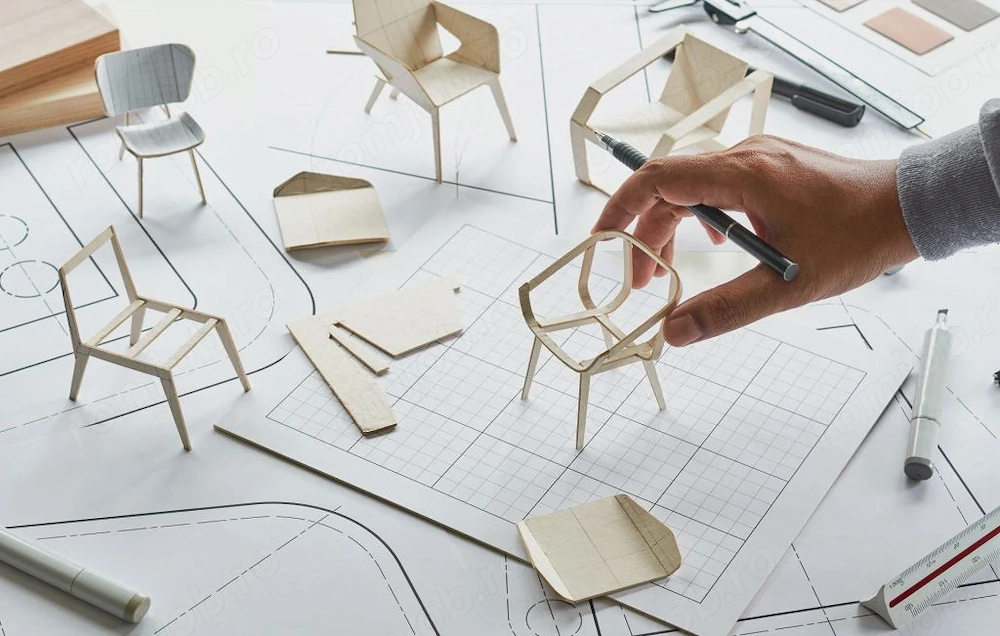 Angajam Proiectant mobilier - Arges