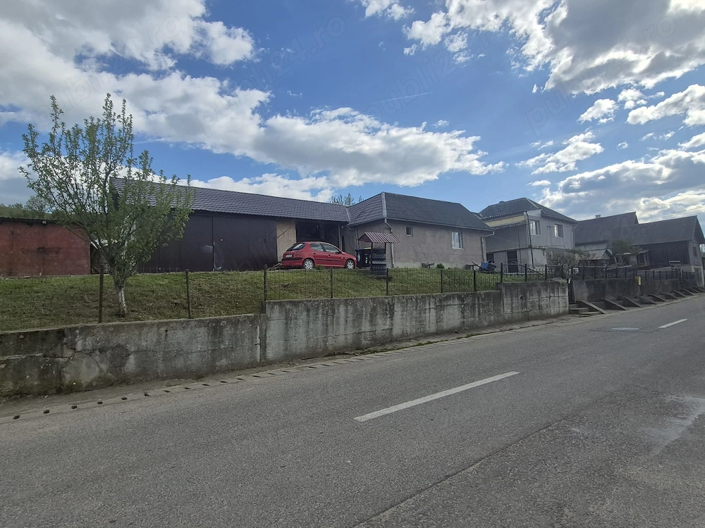 Casa de vanzare Ocna-Dej 5 camere