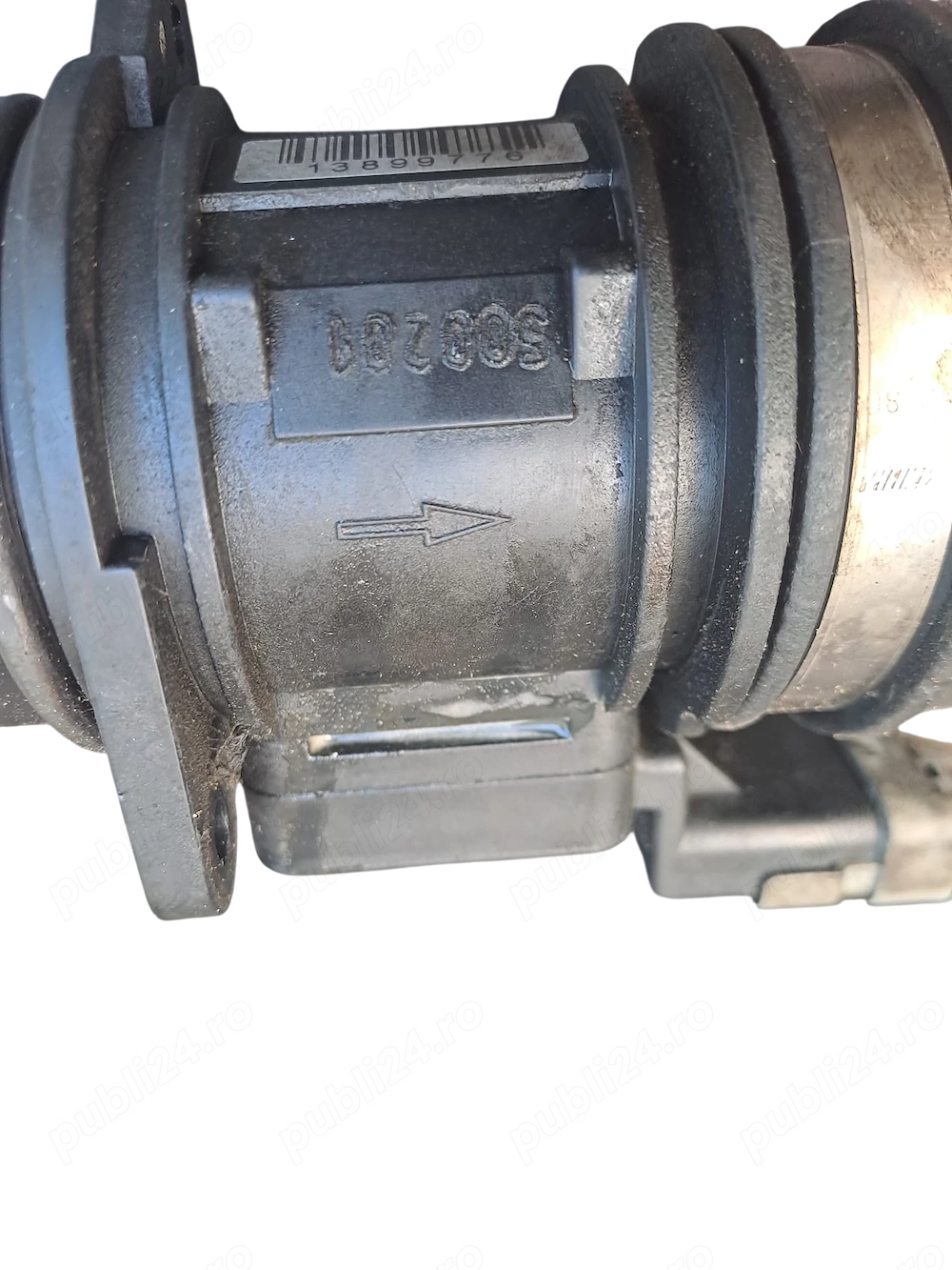 Furtun Turbina 1.4 hdi 