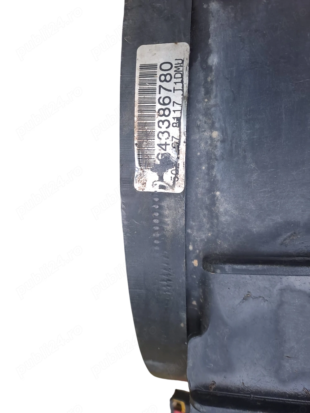 Radiator 1.4 hdi
