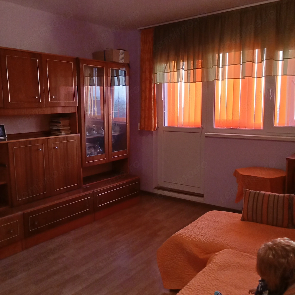 Apartament  2 camere 