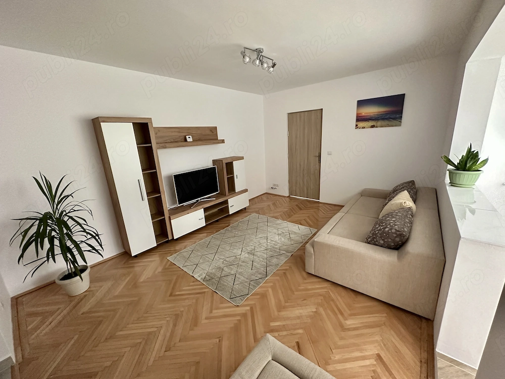 Proprietar închiriez apartament 2 cam Calea Sagului 
