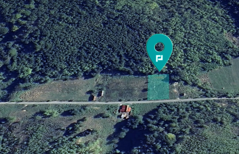 TEREN INTRAVILAN DE 1.822 MP MARGINA