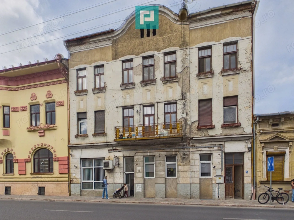 Preț Redus | Casă Ultracentrală Oradea