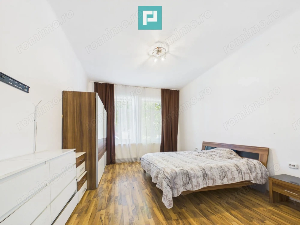 Apartament 4 camere Piata Spitalului Arad