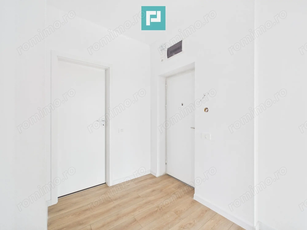 Apartament 2 camere, etaj 5, finisaje lux