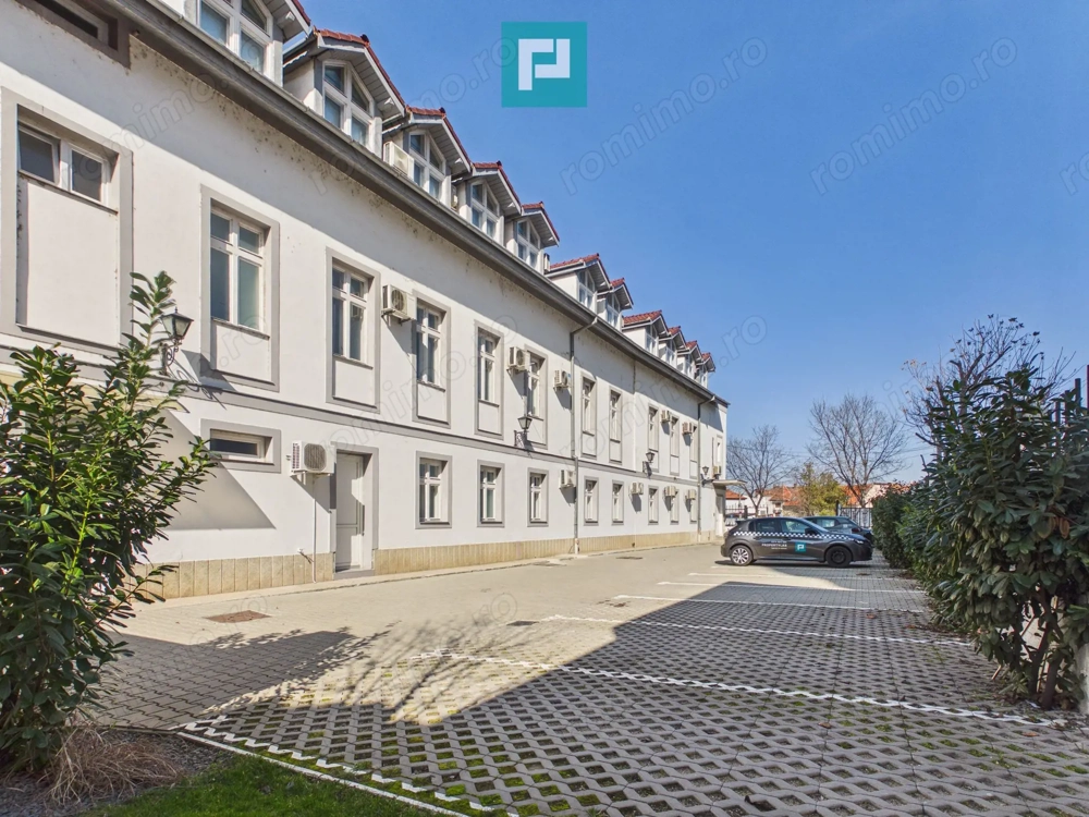 Birouri Ultracentrale, 185,5 mp, Parcare Proprie