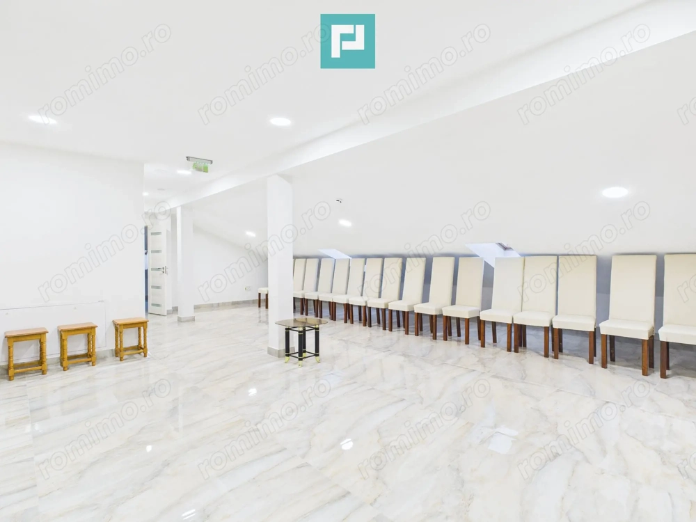 Spatiu comercial, Calea Victoriei.