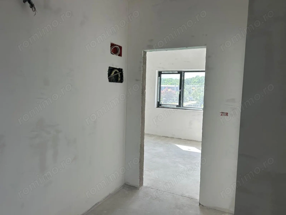 Duplex modern, 4 camere, Giarmata Vii