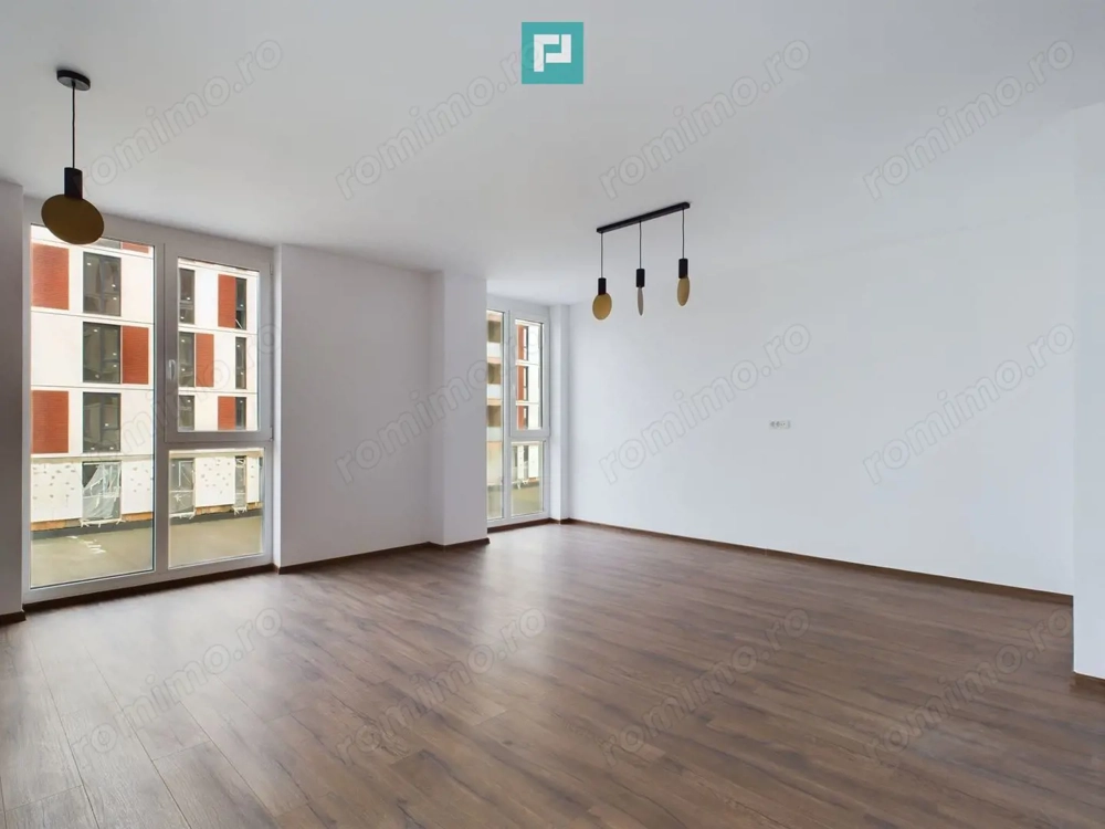 Apartament 2 camere | Etaj 2 | Calea Torontalului