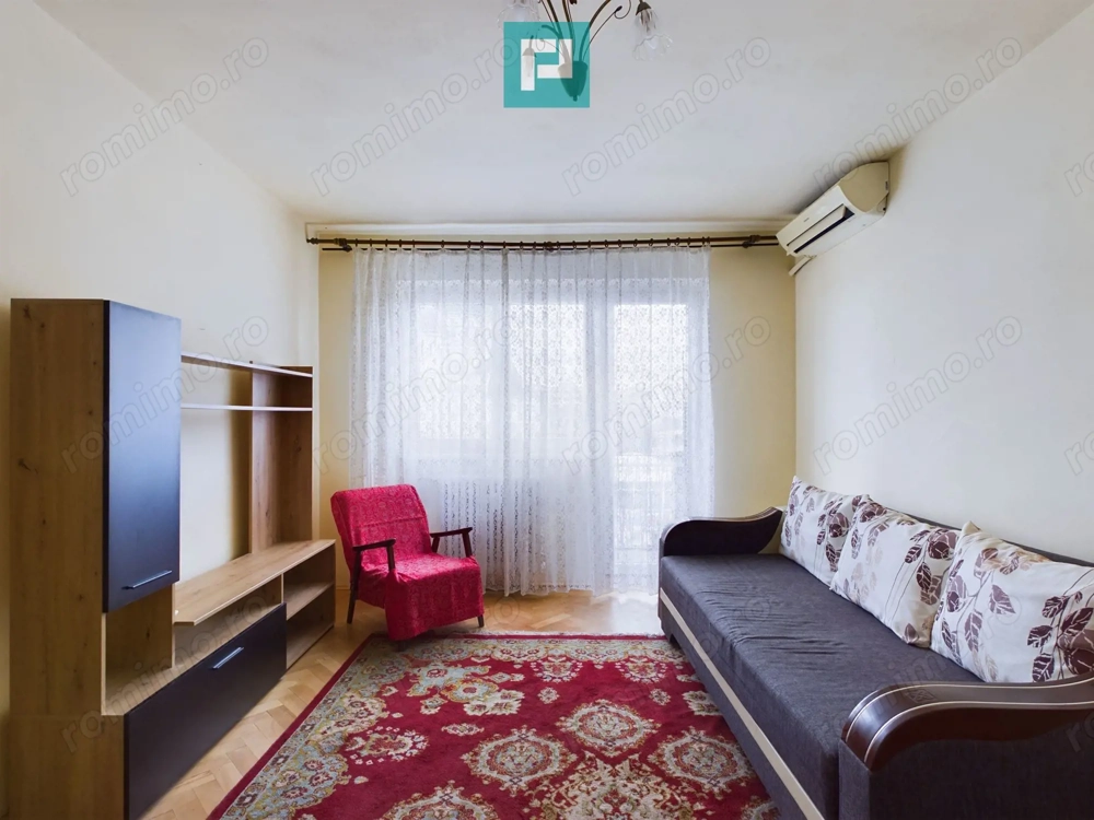Apartament 2 camere Podgoria