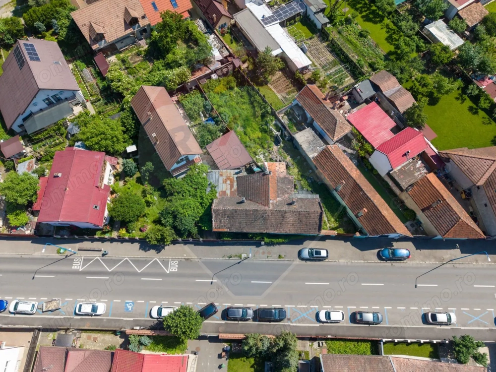 Investiție inteligentă cu potențial de dezvoltare – Bartolomeu Brasov