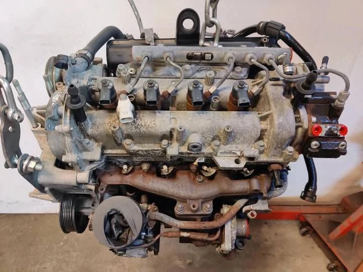 Dezmembrez Piese 1.3 Multijet Fiat 1.3 cdti opel