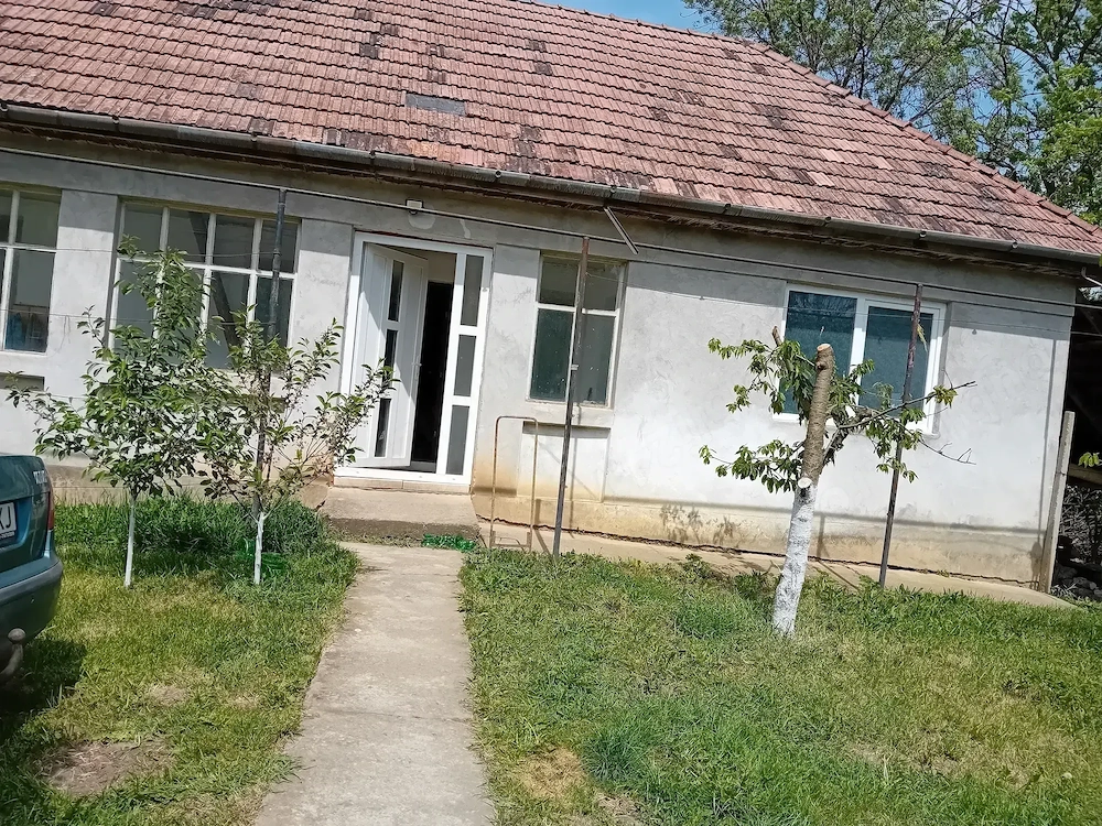 Casa de vinzare