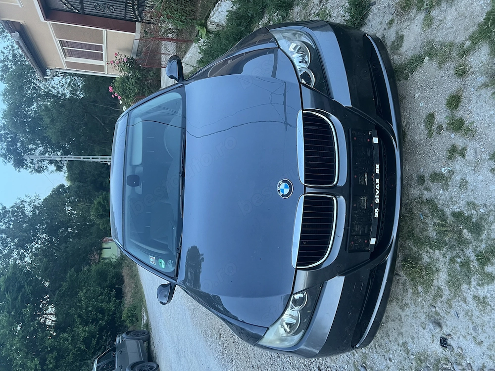  Vând BMW 390L